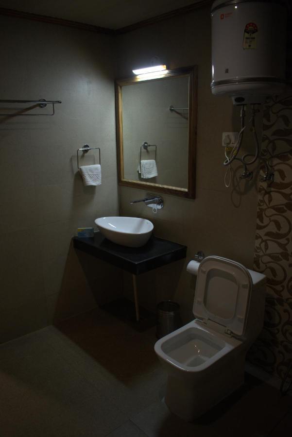 The Apple Hotel 4*
